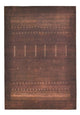 Indo Loribaft Teppich 247x173cm - Wollteppich