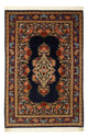 Sarough Teppich 159x105cm - Perserteppich