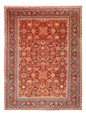 Perserteppich - Classic - 345 x 258 cm - rot