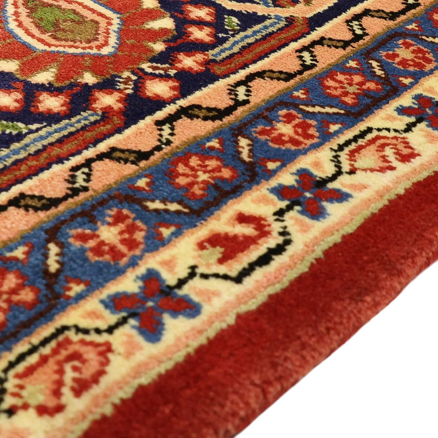 Sarough Teppich 345x258cm - Perserteppich