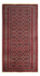 Belutsch Teppich 190x103cm - Orientteppich