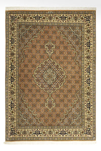Perserteppich - Täbriz - Royal - Royal - 150 x 102 cm - sand