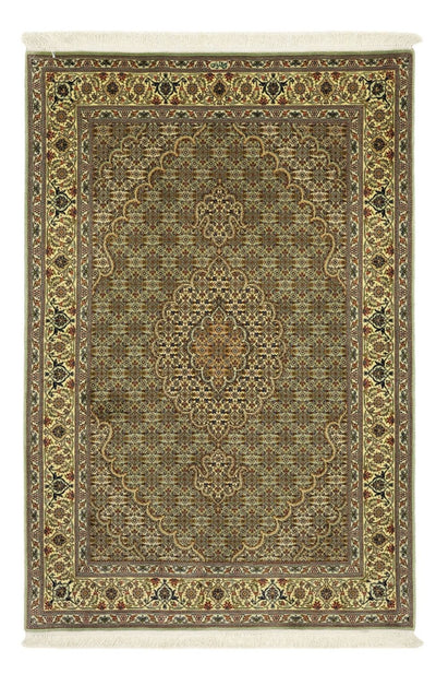 Täbriz - 50 Raj Teppich 100x151cm - Perserteppich