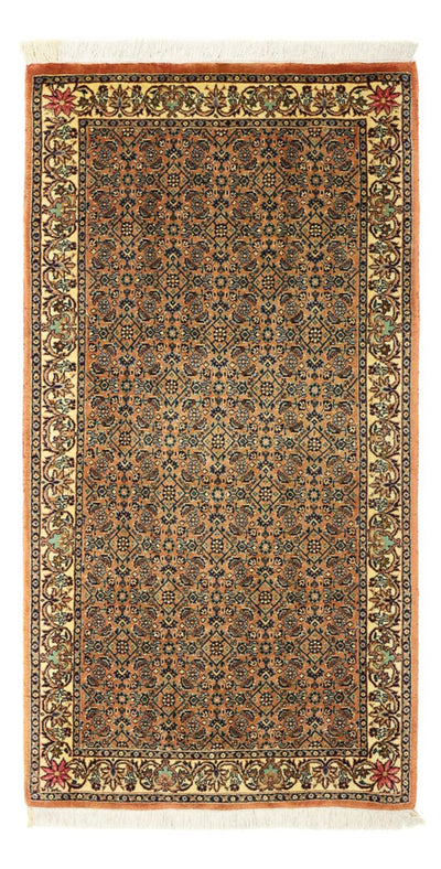 Bidjar Teppich 72x137cm - Perserteppich