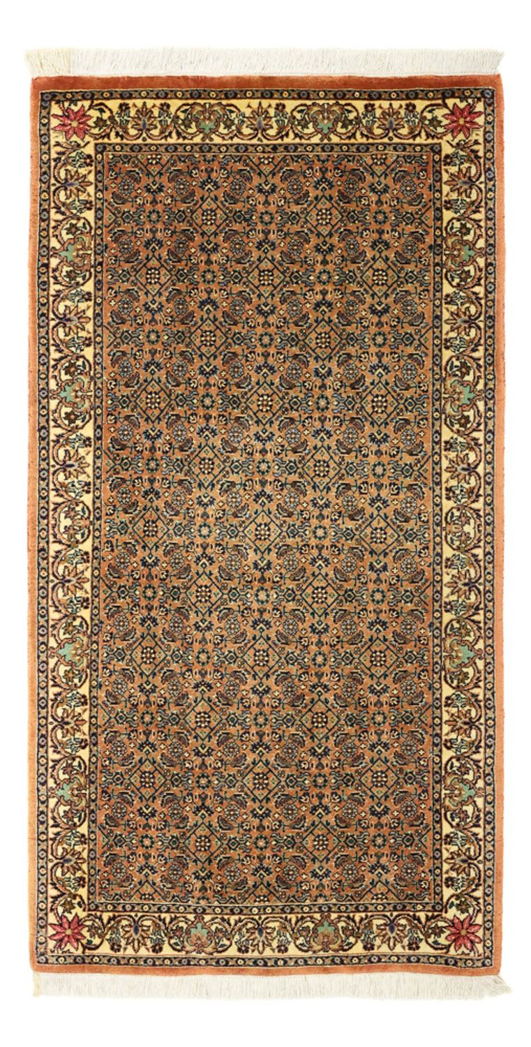 Perserteppich - Bidjar - 137 x 72 cm - sand
