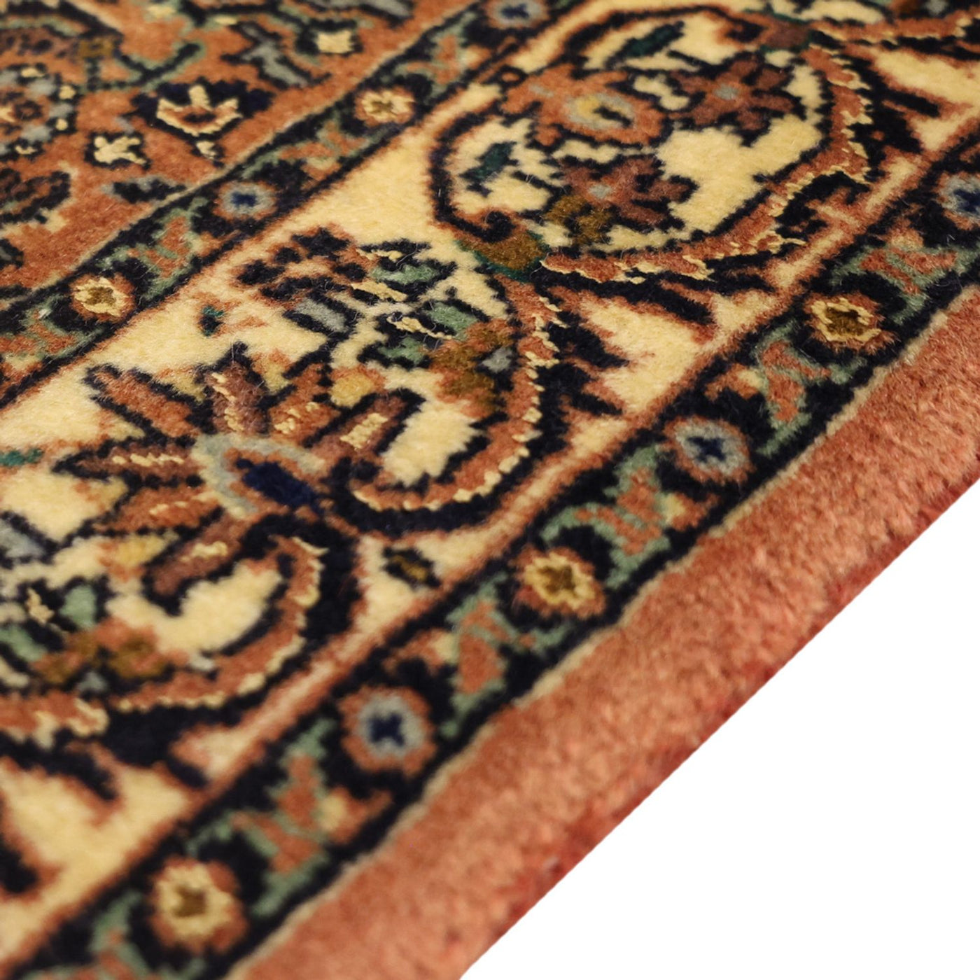 Bidjar Teppich 137x72cm - Perserteppich