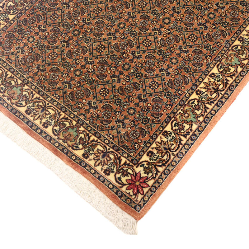 Perserteppich - Bidjar - 137 x 72 cm - sand