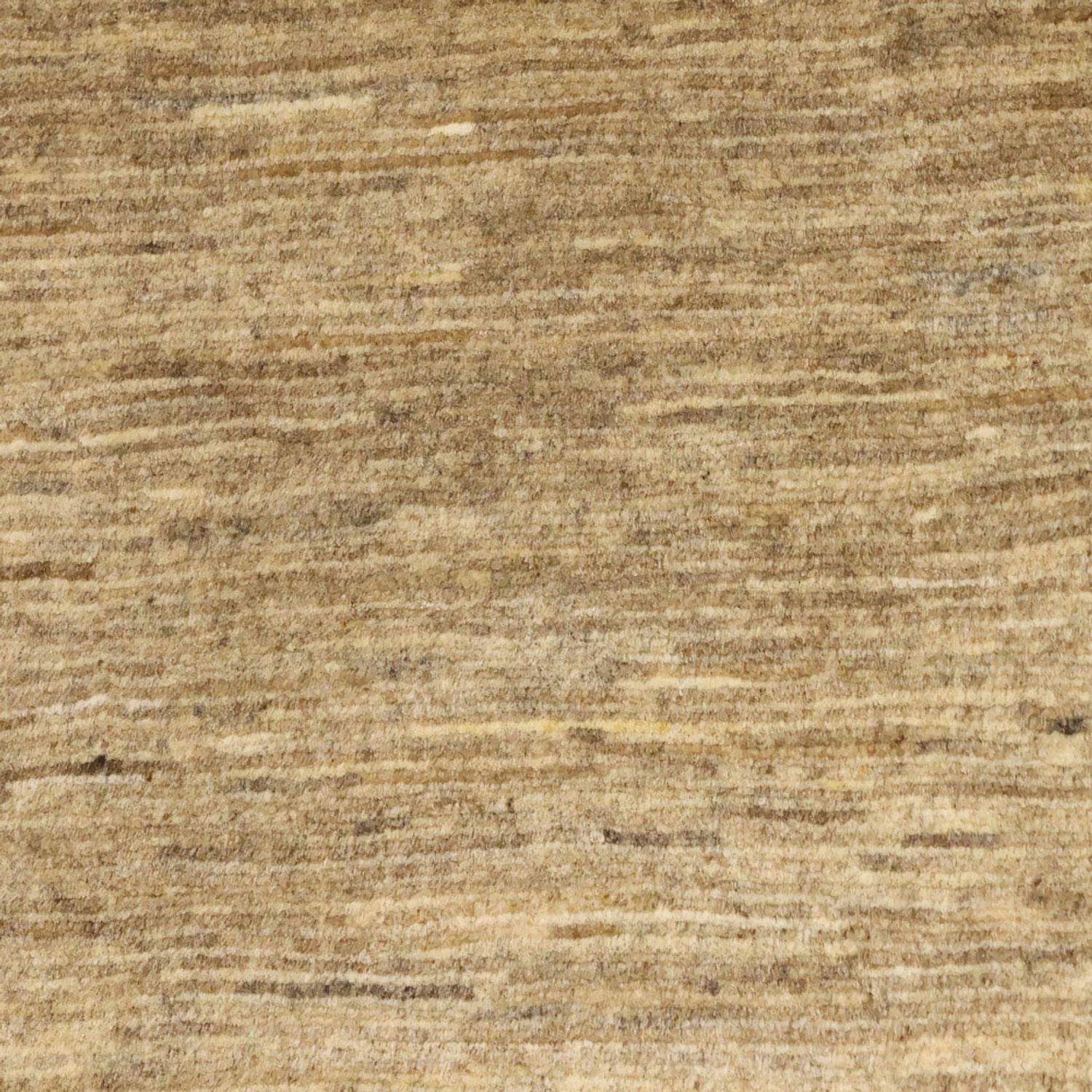 Gabbeh Teppich - Kaschkuli Perser - 125 x 82 cm - beige