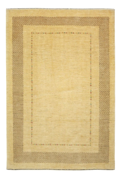 Kaschkuli Teppich 126x182cm - Perserteppich