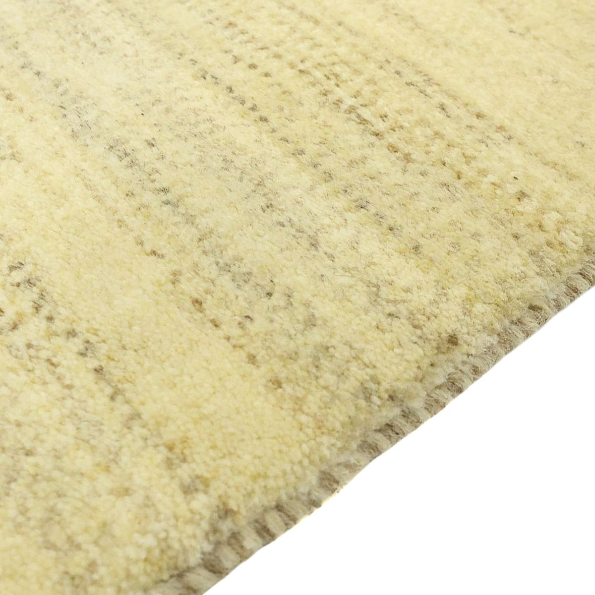 Gabbeh Teppich - Perser - 254 x 168 cm - beige