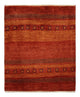 Kaschkuli Teppich 96x79cm - Perserteppich