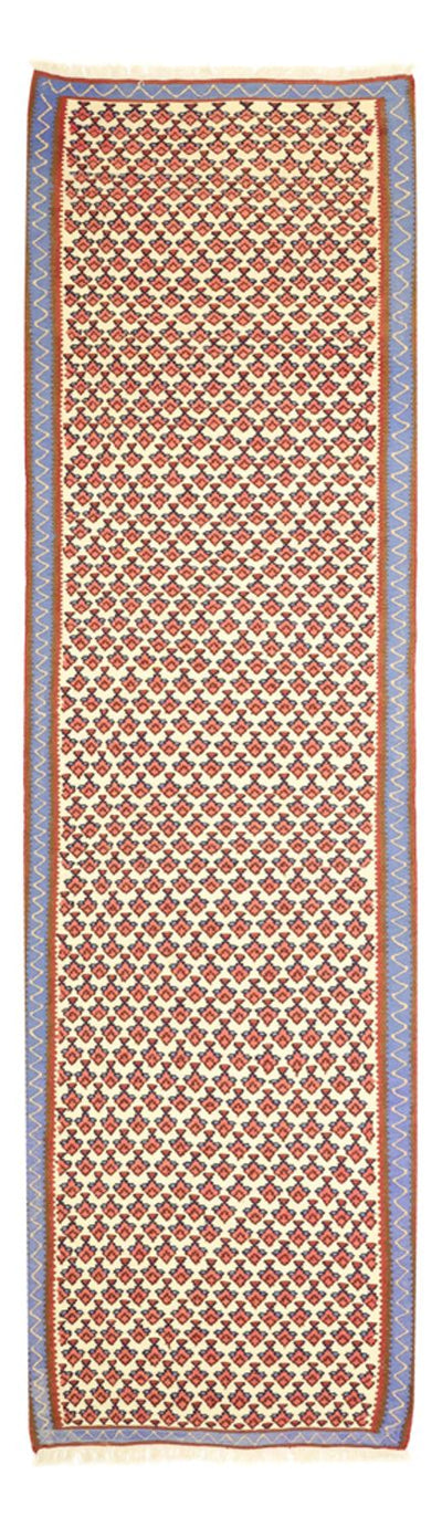 Kelim Fars Teppich 88x290cm