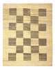Gabbeh Persisch Teppich 312x254cm - Perserteppich Wollteppich