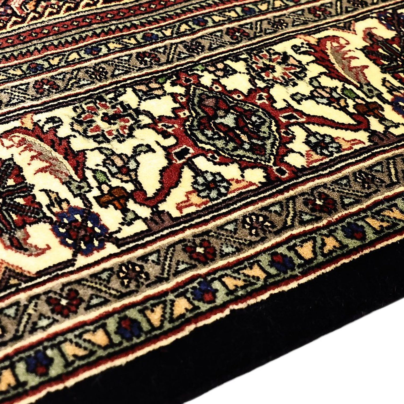Bidjar Teppich 203x151cm - Perserteppich