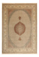 Täbriz - 50 Raj Teppich 348x248cm - Perserteppich