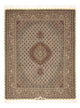 Täbriz - 50 Raj Teppich 197x154cm - Perserteppich