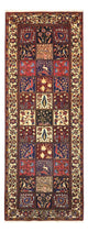 Bachtiar Teppich 291x112cm - Perserteppich