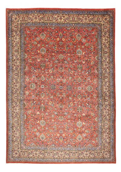 Sarough Teppich 250x354cm - Perserteppich