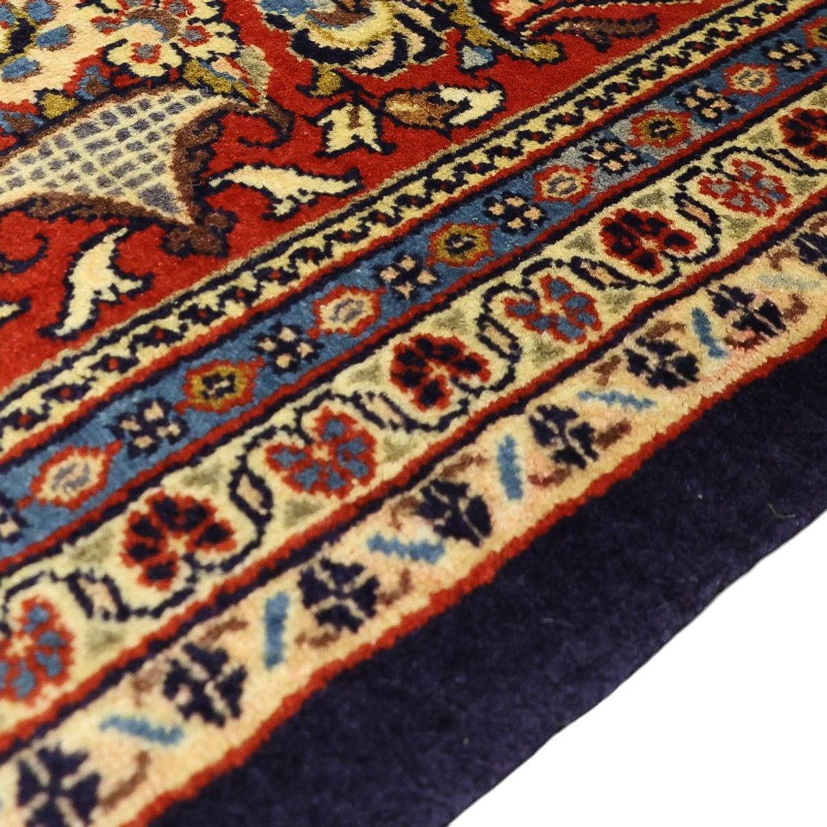 Perserteppich - Classic - 300 x 240 cm - mehrfarbig