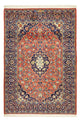 Keshan Teppich 160x112cm - Perserteppich