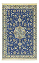 Nain - 9la Teppich 140x86cm - Perserteppich