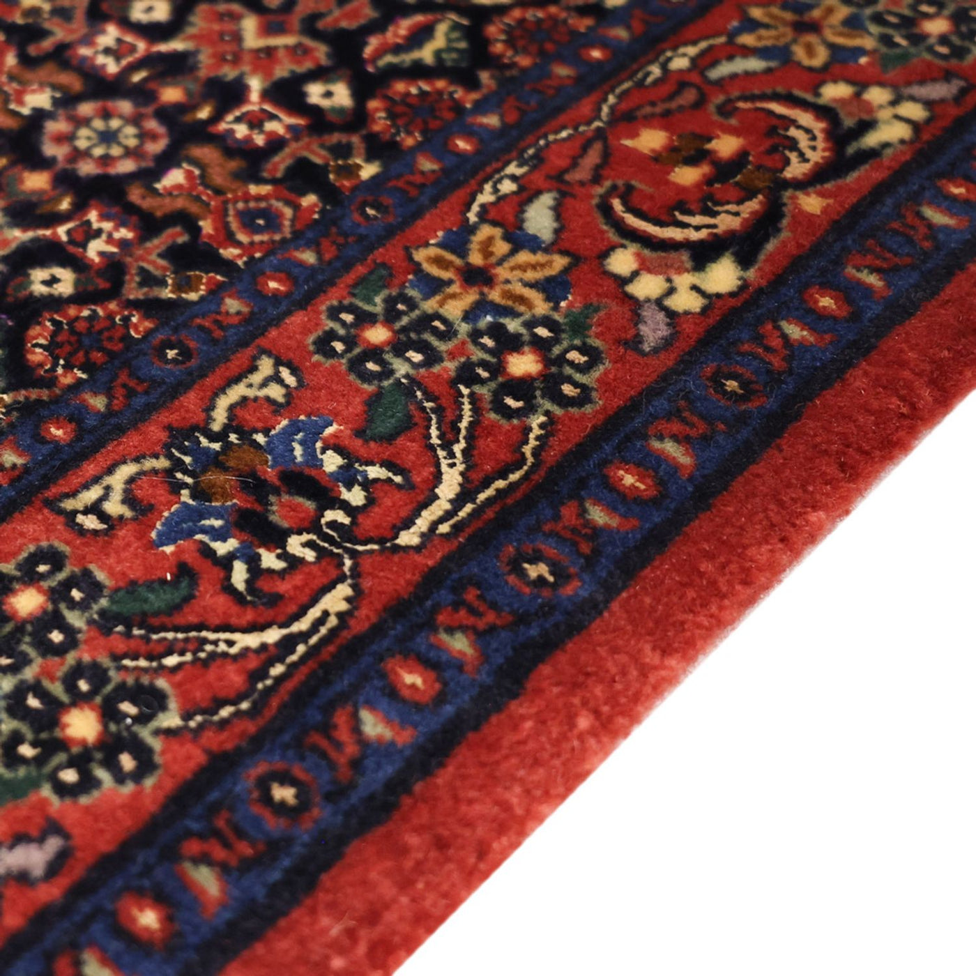 Bidjar Teppich 142x90cm - Perserteppich