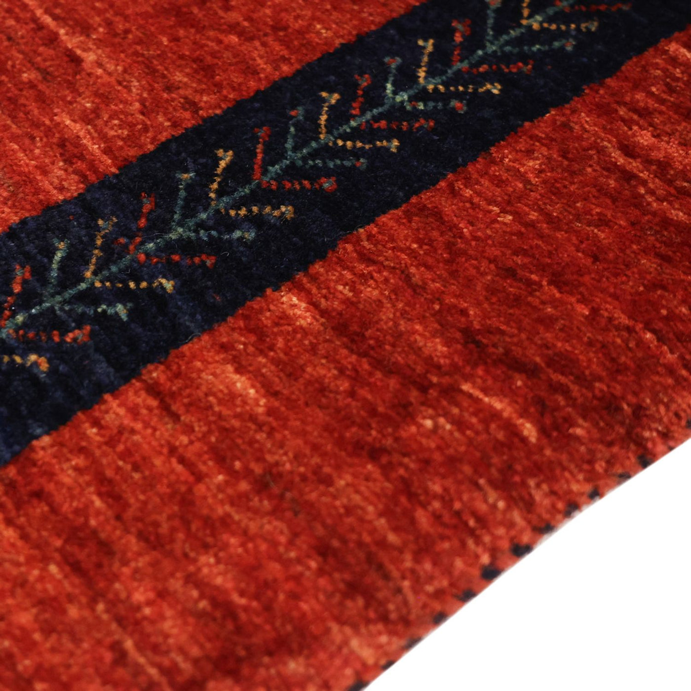 Kaschkuli Teppich 126x77cm - Perserteppich