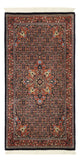 Bidjar Teppich 144x75cm - Perserteppich