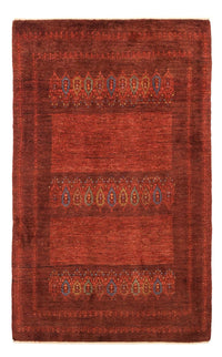 Kaschkuli Teppich 131x82cm - Perserteppich – product image