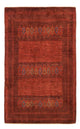 Kaschkuli Teppich 131x82cm - Perserteppich