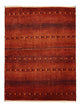 Kaschkuli Teppich 103x79cm - Perserteppich