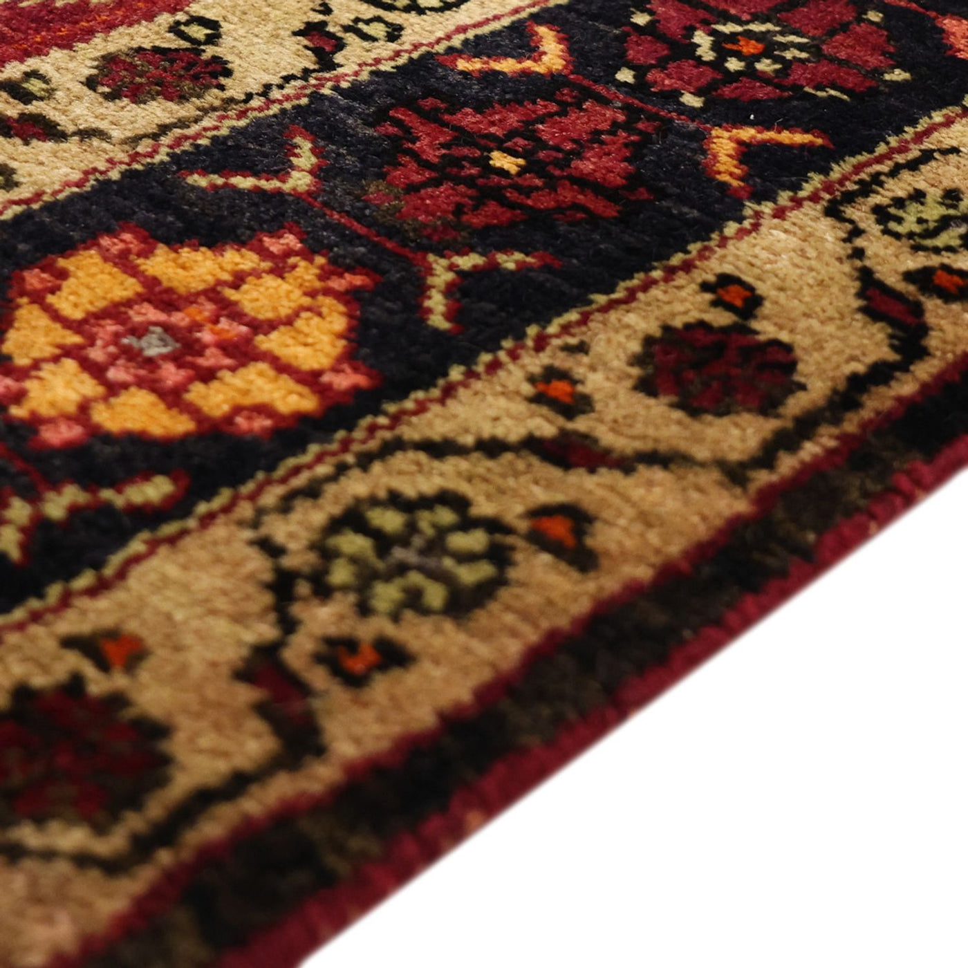 Kolyai Teppich 285x150cm - Perserteppich