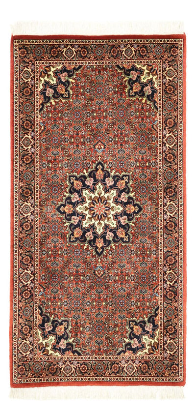 Bidjar Teppich 69x137cm - Perserteppich
