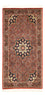 Perserteppich - Bidjar - 137 x 69 cm - rost