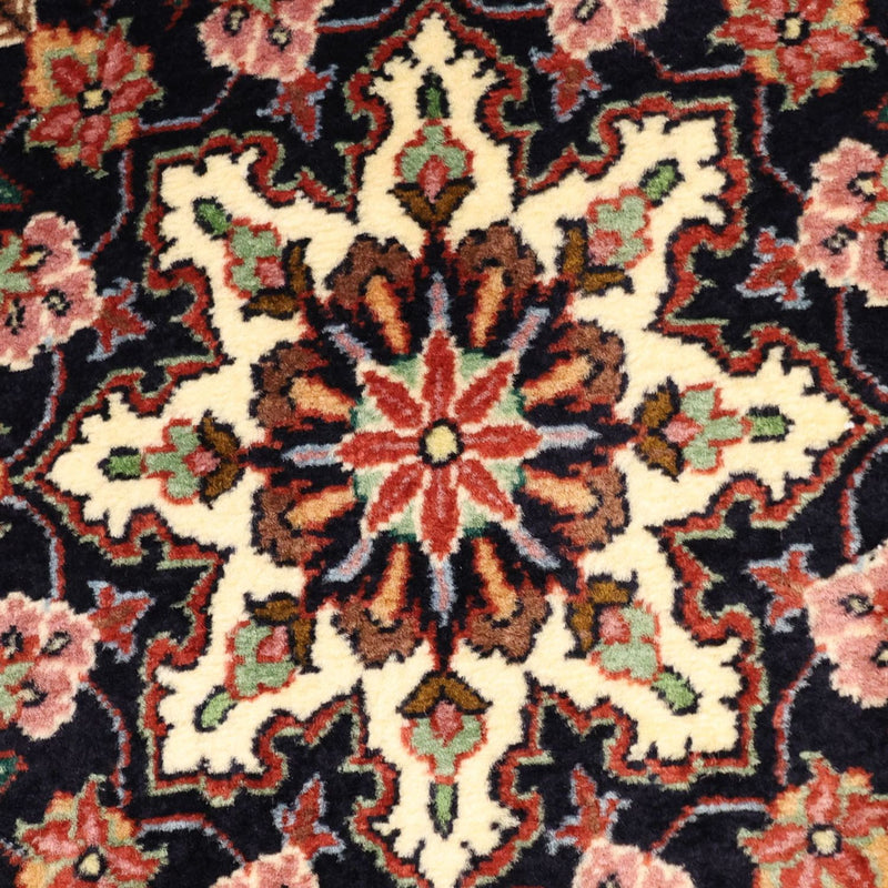 Perserteppich - Bidjar - 137 x 69 cm - rost