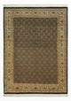 Täbriz - 50 Raj Teppich 144x106cm - Perserteppich