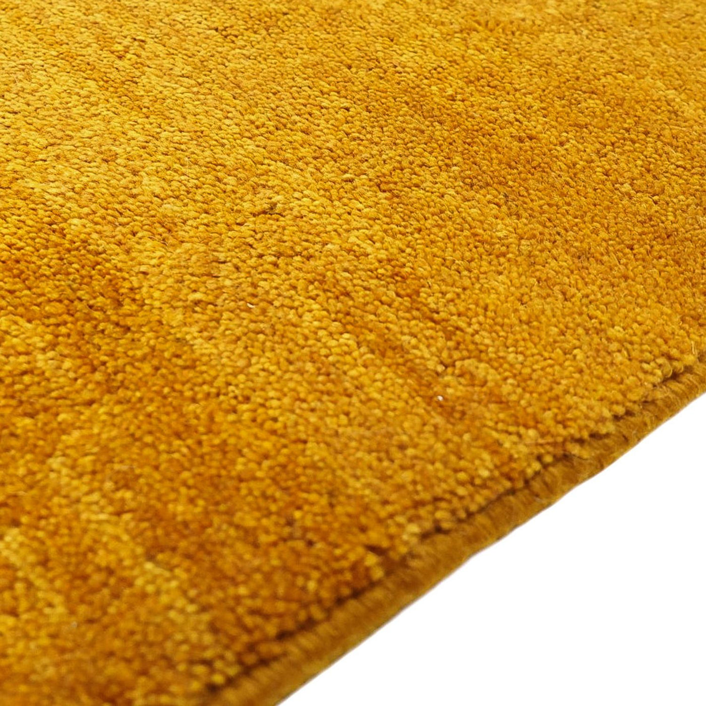 Gabbeh Persisch Teppich 328x258cm - Perserteppich Wollteppich