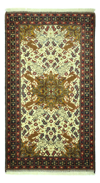 Belutsch Teppich 192x112cm - Orientteppich – product image