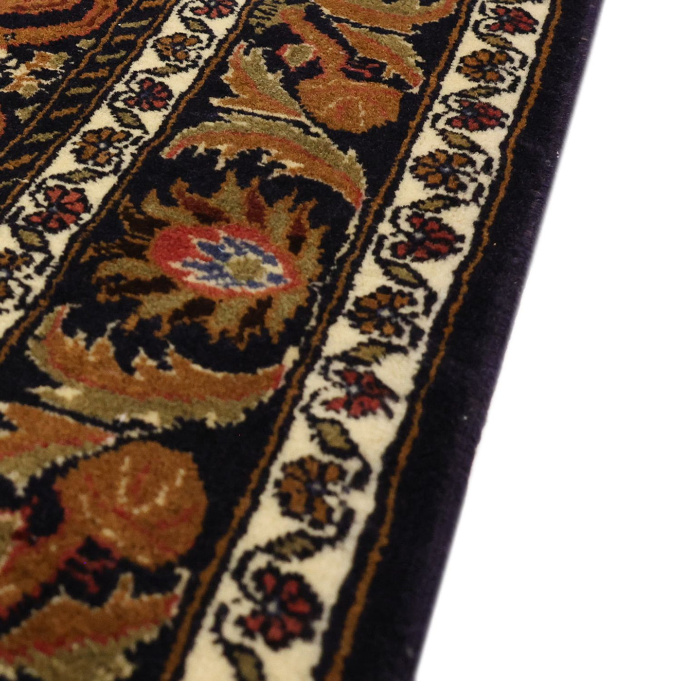 Belutsch Teppich 193x104cm - Orientteppich