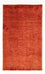 Gabbeh Teppich - Kaschkuli Perser - 127 x 78 cm - orange