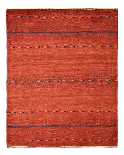 Kaschkuli Teppich 96x119cm - Perserteppich