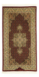 Täbriz - 50 Raj Teppich 112x59cm - Perserteppich