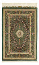 Ghom Teppich 156x99cm - Perserteppich
