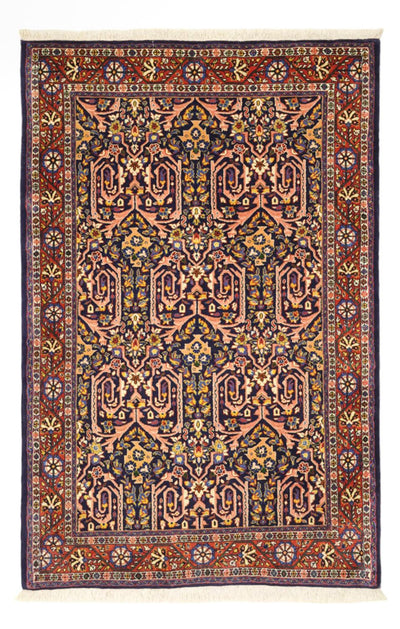 Sarough Teppich 104x158cm - Perserteppich