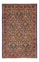Sarough Teppich 158x104cm - Perserteppich