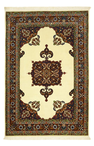 Perserteppich - Classic - 159 x 107 cm - mehrfarbig