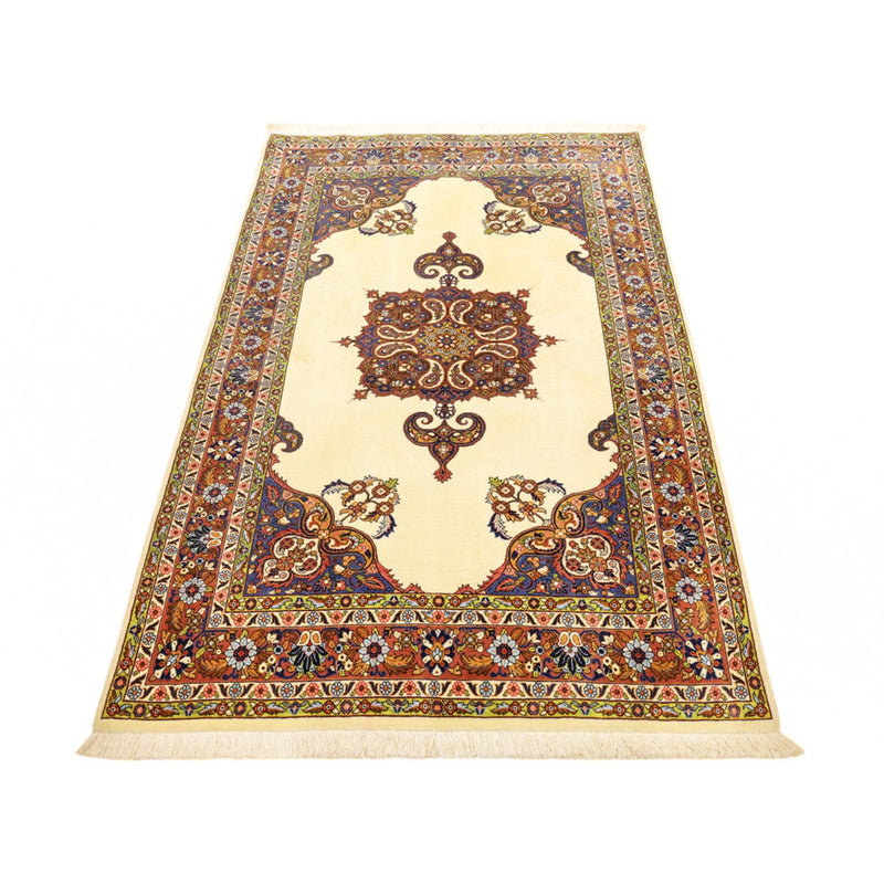 Perserteppich - Classic - 159 x 107 cm - mehrfarbig