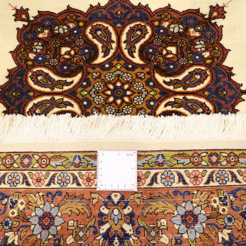 Perserteppich - Classic - 159 x 107 cm - mehrfarbig