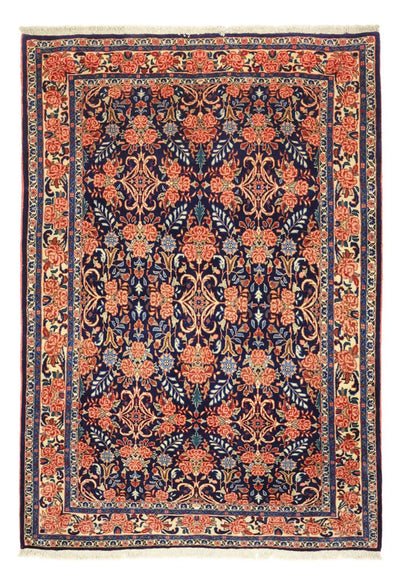 Bidjar Teppich 113x161cm - Perserteppich
