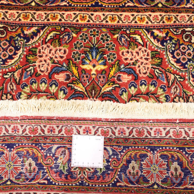 Perserteppich - Nomadic - 155 x 103 cm - beige